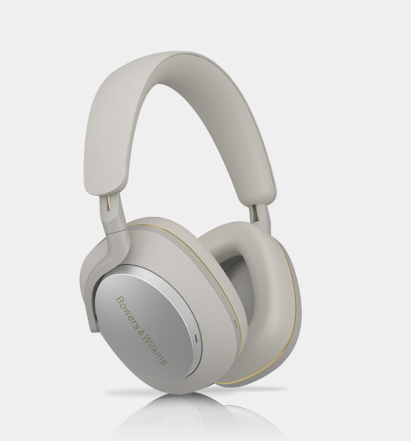 Bowers Wilkins Px7 S2e White